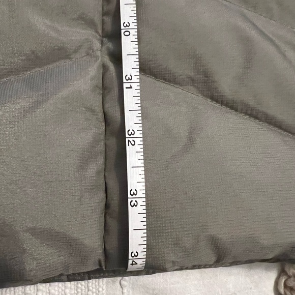 Eddie Bauer Down Winter Jacket - Picture 9 of 14